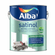 Esmalte-Al-Agua-Satinado-Negro-Satinol-Alba-0.5-L