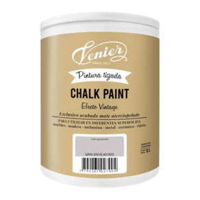 Pintura-A-La-Tiza-Venier-Chalk-Paint-Gris-Envejecido-1-L