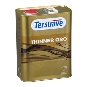 Thinner-Sello-De-Oro-Tersuave-4-L
