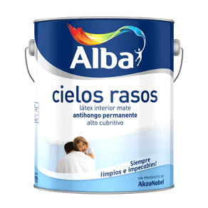Pintura-Para-Cielorraso-Antihongo-Alba-20-L