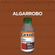 Algarrobo