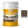 Revestimiento-Tersplast-Romano-Mediano-Marron-Serrano-6-Kg