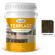Revestimiento-Tersplast-Romano-Mediano-Marron-Cubano-6-Kg
