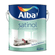 Esmalte-Sintetico-Satinado-Blanco-Satinol-Alba-20-L