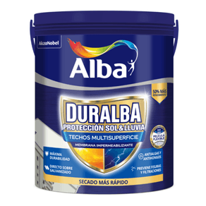 Membrana-Liquida-Para-Techos-Blanca-Sin-Fibra-Duralba-20-L